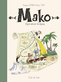 Mako : opération crêpes